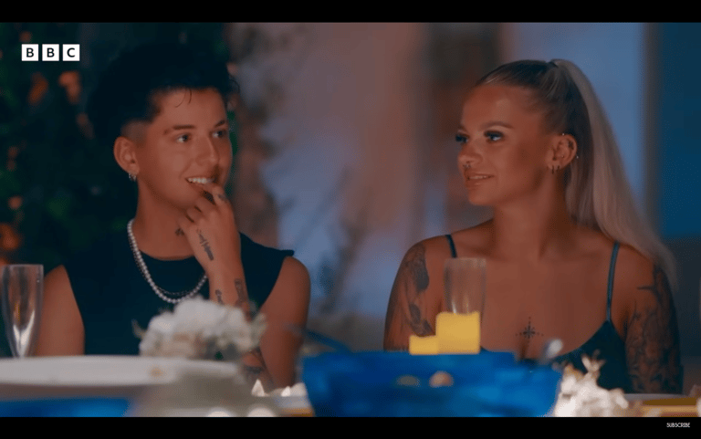 6 Reasons Why You Should Watch I Kissed A Girl On Hulu Immediately